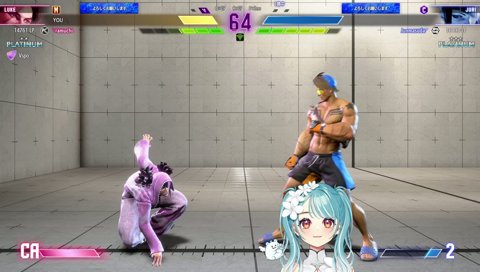 【BOMBANANA!】さる w/のあさん ちーたま→すと６