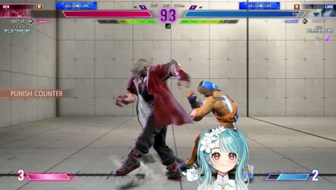 【BOMBANANA!】さる w/のあさん ちーたま→すと６