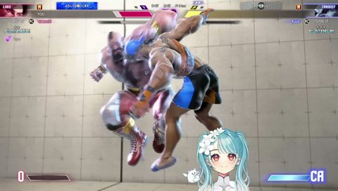 【BOMBANANA!】さる w/のあさん ちーたま→すと６