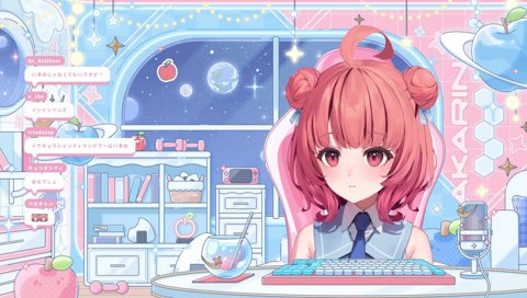 次回オリ曲「韻」