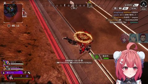 最高ランクダイヤ CRカップやる気あります