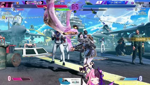 イングリッド戦たのしい（嘘）