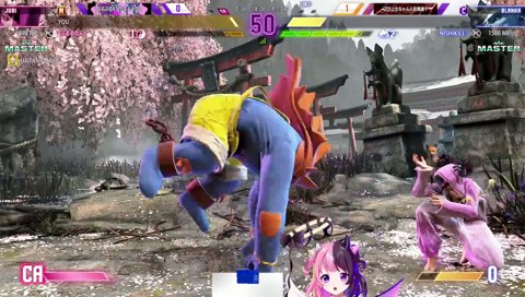 なんですか！？言いたいことあるなら言ってください💢