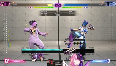 マイキーになりたいぷるる
