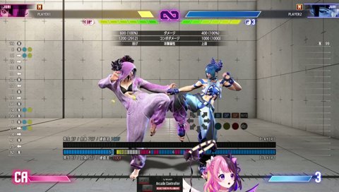 プロリー