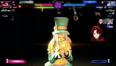 ワールズエッジくるまで 対戦会