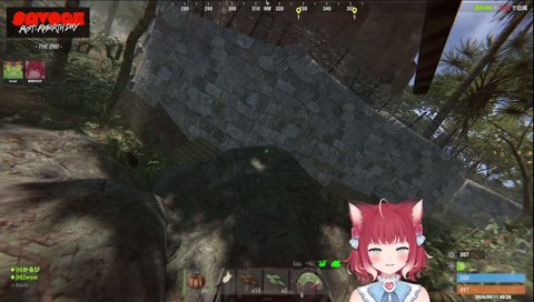 ただゼロストを助けたいかるび