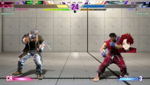 ワールズエッジくるまで 対戦会