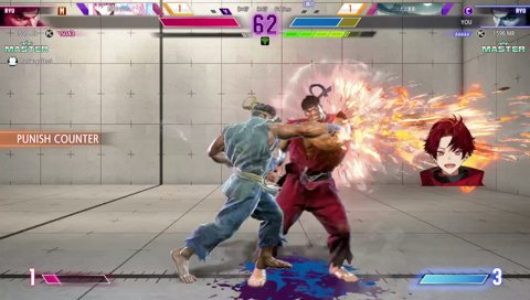 ワールズエッジくるまで 対戦会