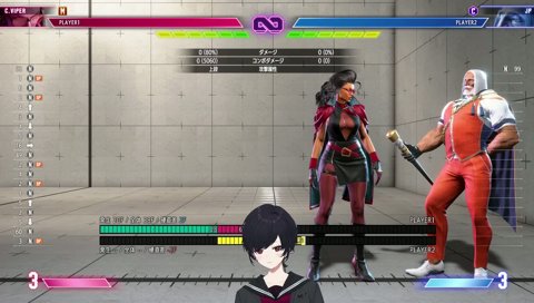 自己満2
