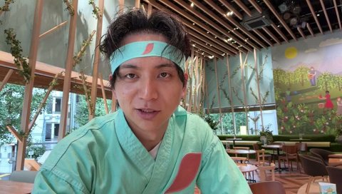 ネスカフェ道着けんき