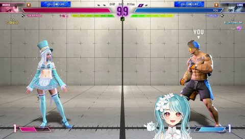 ハイテンションあかりんwww