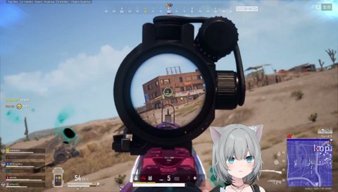 ｲｯ!ﾜﾀｼｼﾇﾉｶﾅ!?