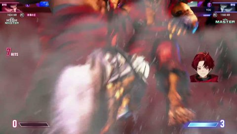 負けたらガチで終わり。ハイマス戻してグラマス視野