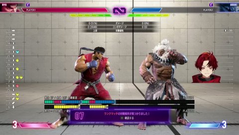 負けたらガチで終わり。ハイマス戻してグラマス視野