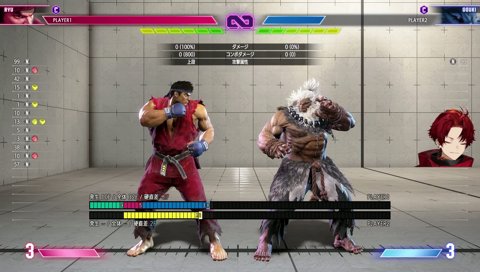 負けたらガチで終わり。ハイマス戻してグラマス視野