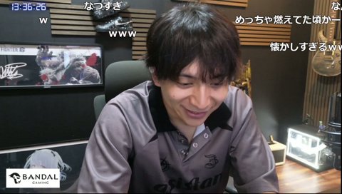 けんきの様子がおかしかった理由