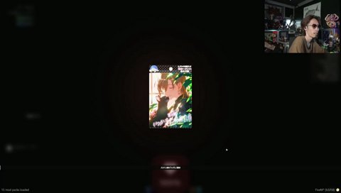 急なへてるさんに爆笑
