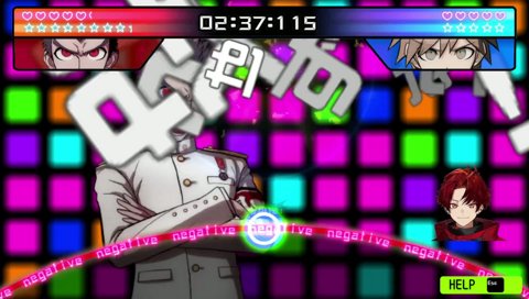 ダンガンロンパ１ #2 実況プレイ 難易度 イジワル