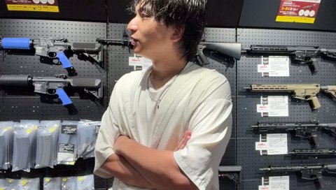 3000万の棚