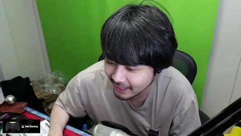 スキャンされたk4sen