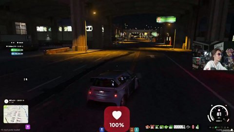 GTA5ロケリ