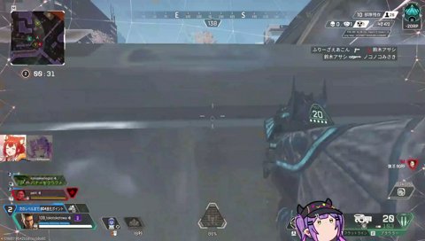 いじけるトワぷて