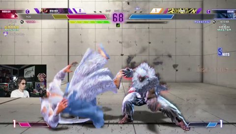 うひ「このゲーｍ…しょうもない！！！」