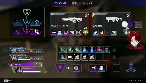 この話はやめとこうかな？