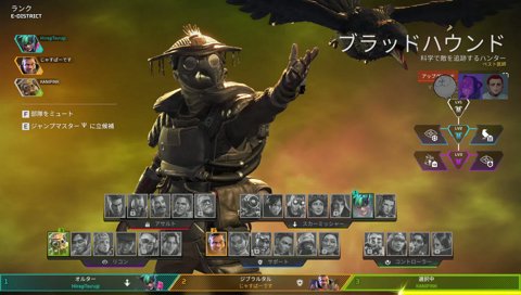 釈迦ソードとラルフバズーカ