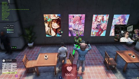 ナイトメア