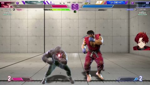 負けるまでスト６