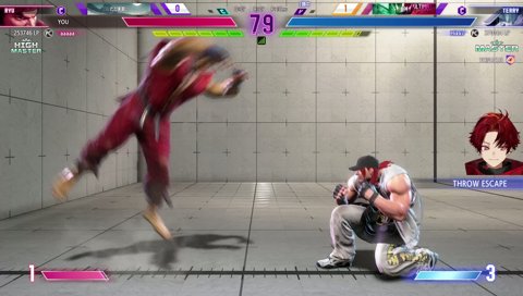 負けるまでスト６