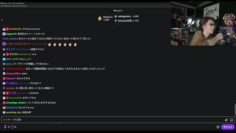ショートスリーパー2