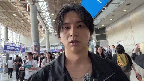 野生の堀西とまるたけ