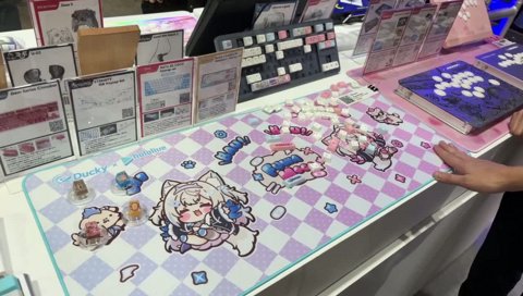 それはホロライブです