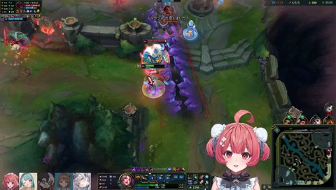 〆のろり
