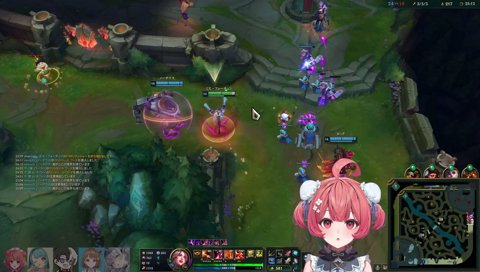 〆のろり
