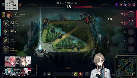 刺さりまくるめあたむ