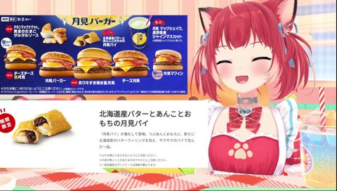 成人男性より食べてる