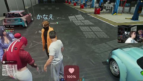 釈迦美の出勤23:00-