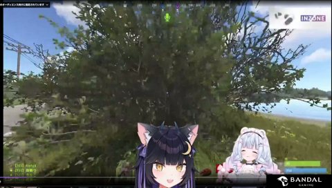 つらーらと仲良くなれそうなよいち