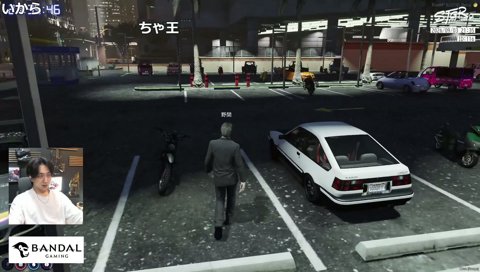 ちゃ王爆誕