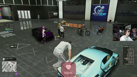 オオカミなんです！