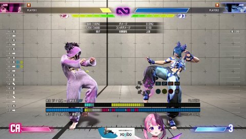 REJECT新人VTuberリーク！？