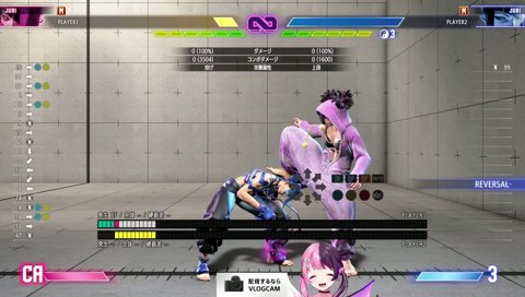 光彦vs怪盗キッドを望むぷるる