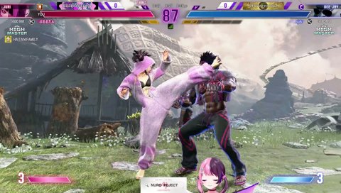 だんだんだーんだんだんだん