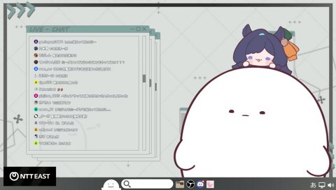 ピングー