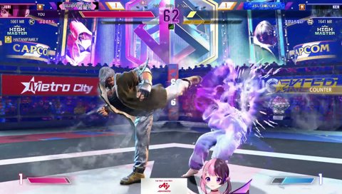ﾌﾟﾝﾌﾟｰﾝ