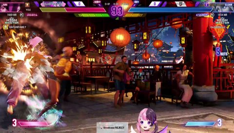 ﾏﾖｺｰﾝ！